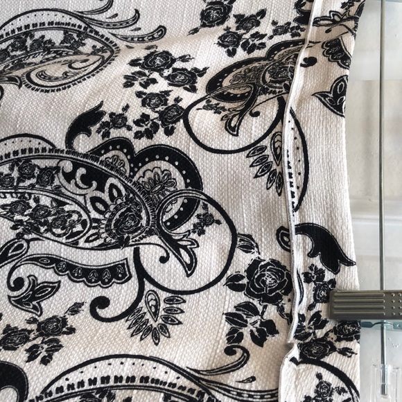 White House Black Market  skirt size 14 - Picture 4 of 6